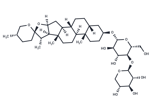 Aspafilioside A