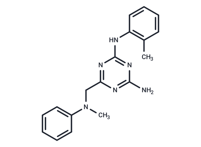 Therapeutic agent-1