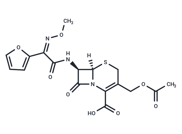 Cefuracetime
