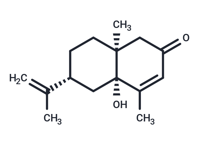 Beta-Rotunol