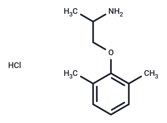 Mexiletine hydrochloride