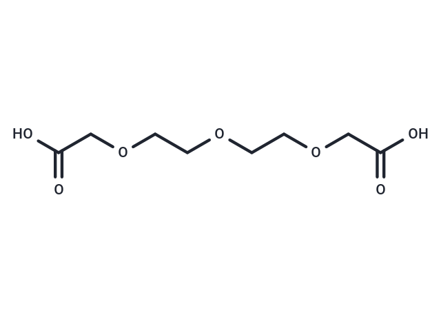 3,6,9-Trioxaundecanedioic Acid