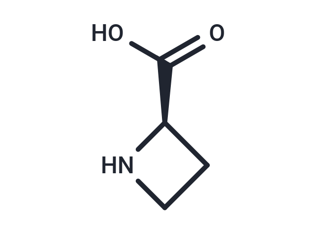 (R)-Azetidine-2-carboxylic acid