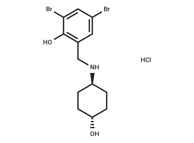 Dembrexine HCl