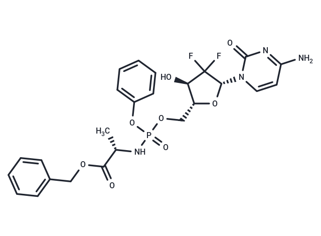 Acelarin