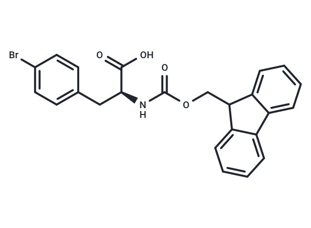 Fmoc-Phe(4-Br)-OH