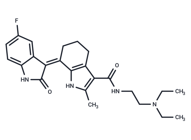 Tafetinib