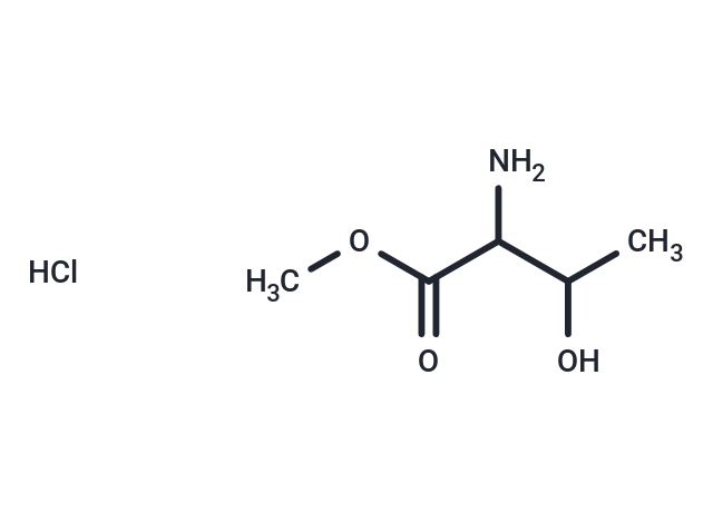 DL-Threonine methyl ester hydrochloride