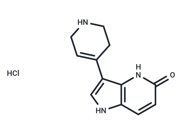 CP 93129 dihydrochloride