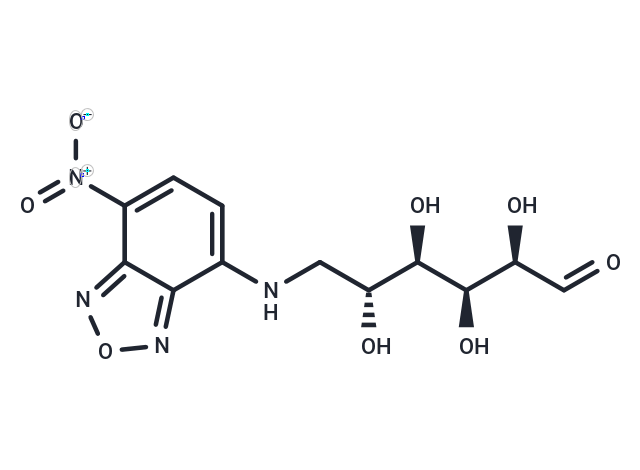 6-NBDG