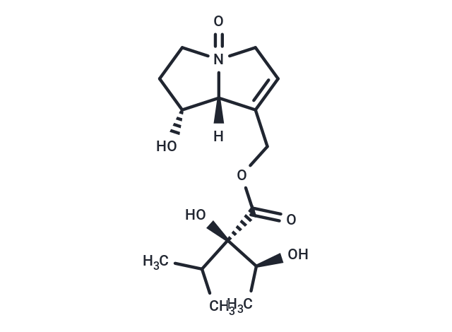 Indicine N-oxide