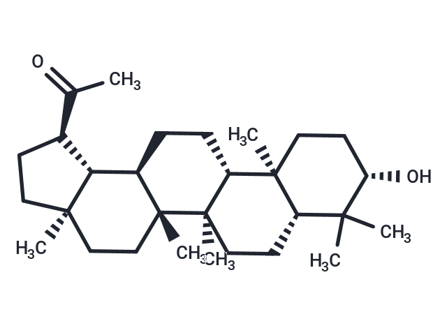 29-Nor-20-oxolupeol