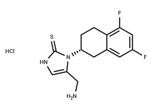 (R)-Nepicastat HCl