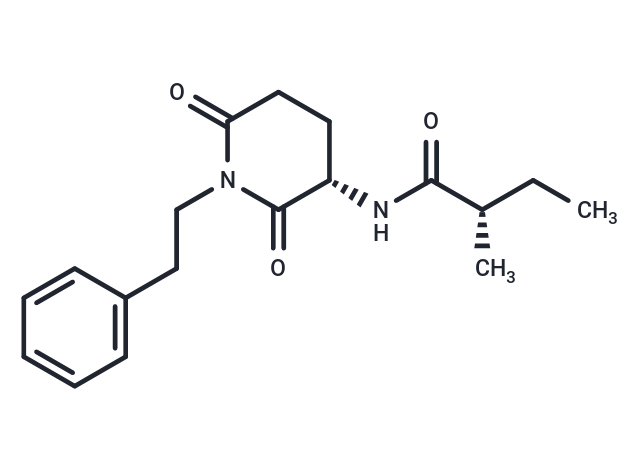 Julocrotine