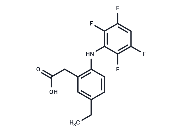 Robenacoxib