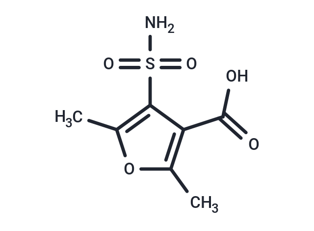 Metallo β-lactamase ligand 1