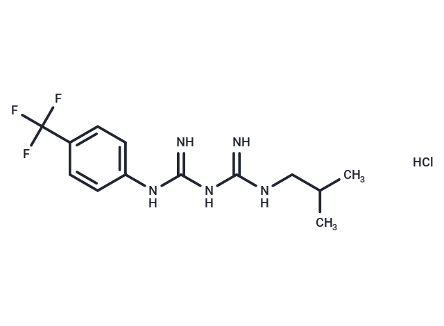 AMPK activator 2  hydrochloride( 2410961-69-0  Free base)