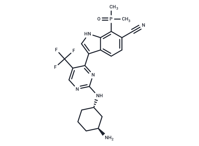 CDK7-IN-14