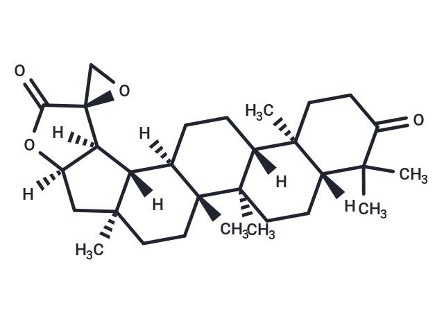 Ochraceolide B