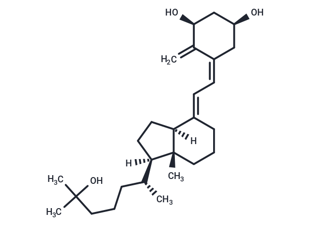 (1S)-Calcitriol