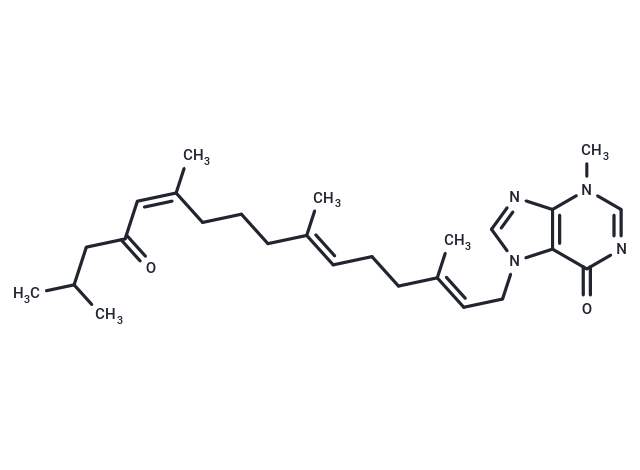 Malonganenone A