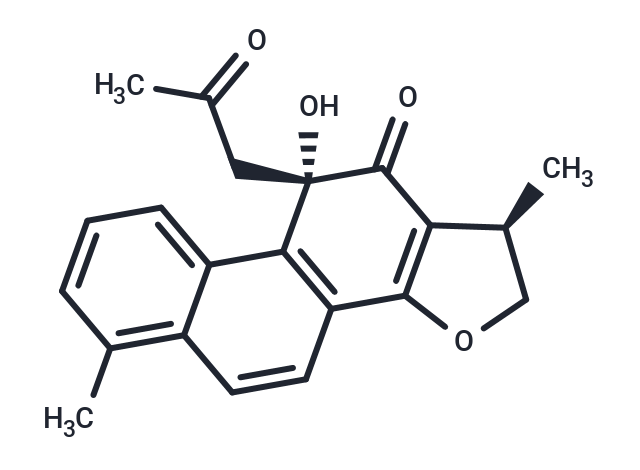 Danshenol A