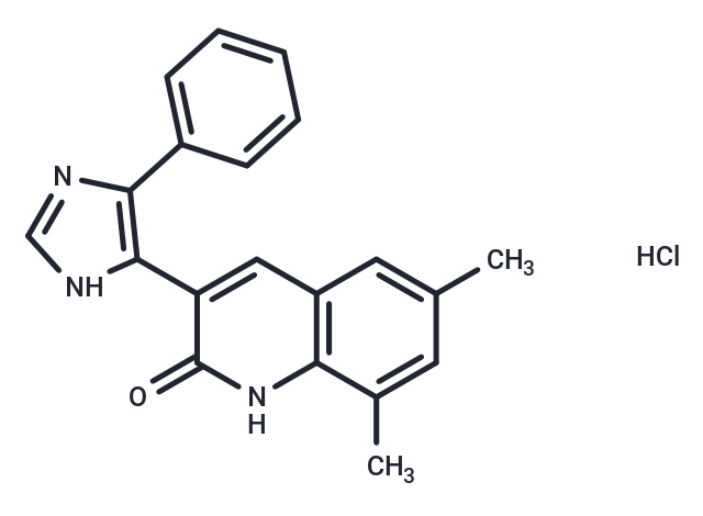 DIPQUO hydrochloride