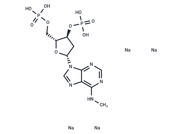 MRS2179 tetrasodium