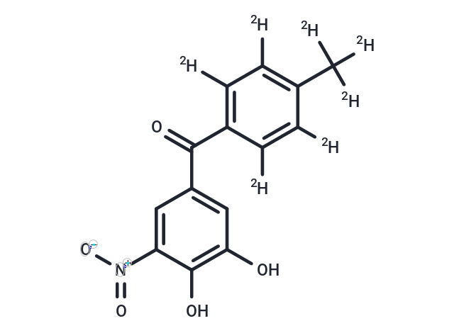 Tolcapone D7