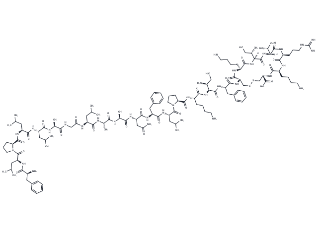 Brevinin-1E