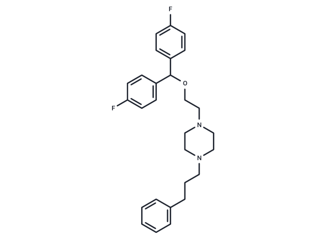 Vanoxerine