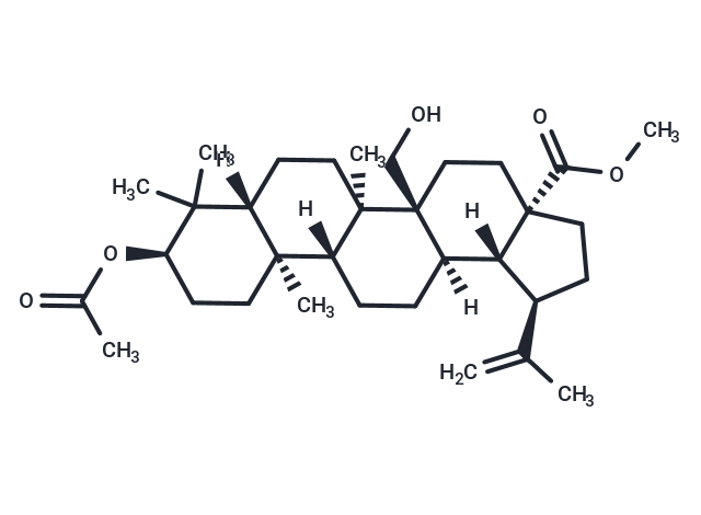 Antiproliferative agent-28