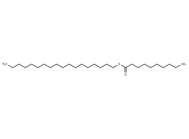 Stearyl caprate