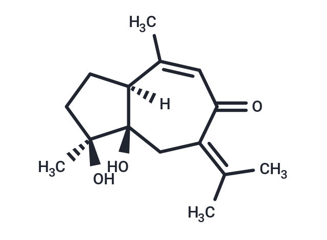 Procurcumadiol