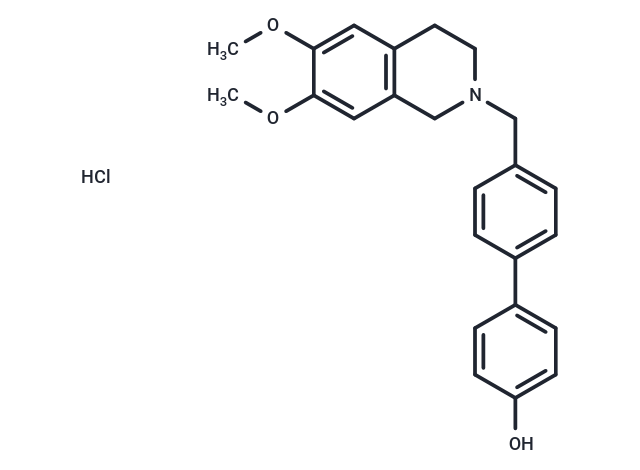 MC-70 hydrochloride