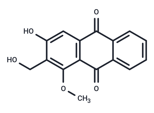 Damnacanthol