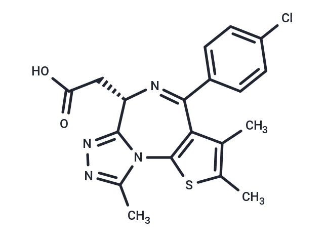 JQ-1 (carboxylic acid)