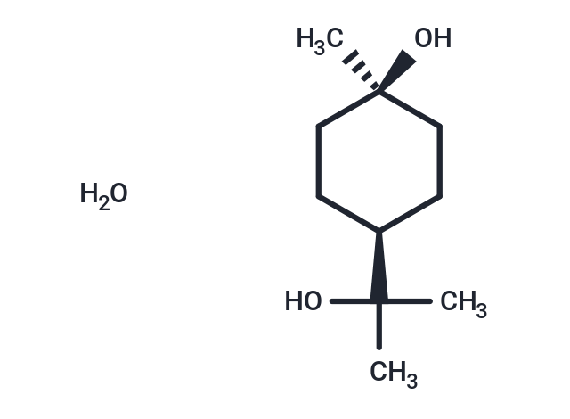 Terpin hydrate