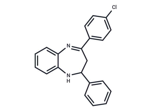 Anticonvulsant agent 2