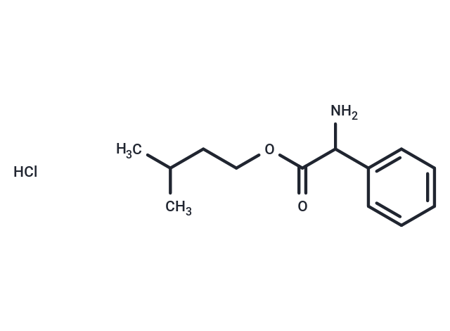 Phenamacide hydrochloride