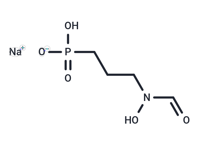 Fosmidomycin sodium salt