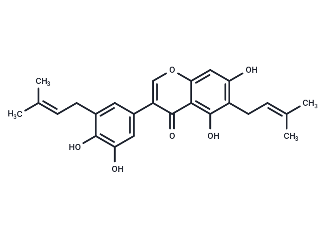 Isoangustone A