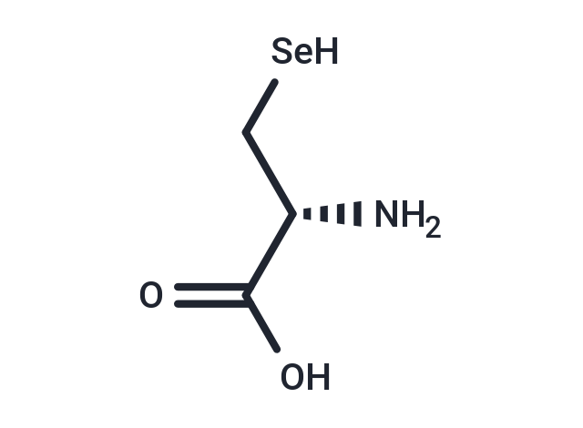 Selenocysteine