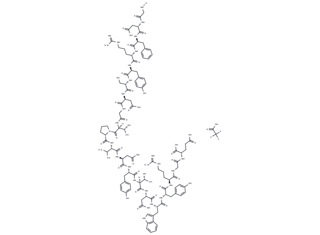 SP-A (196-215) (human) TFA