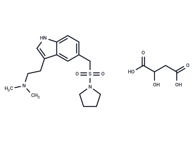 Almotriptan Malate