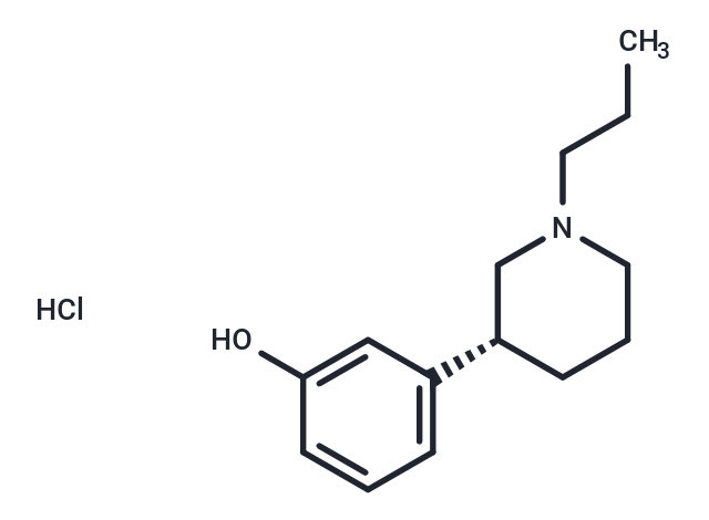 (R)-Preclamol hydrochloride