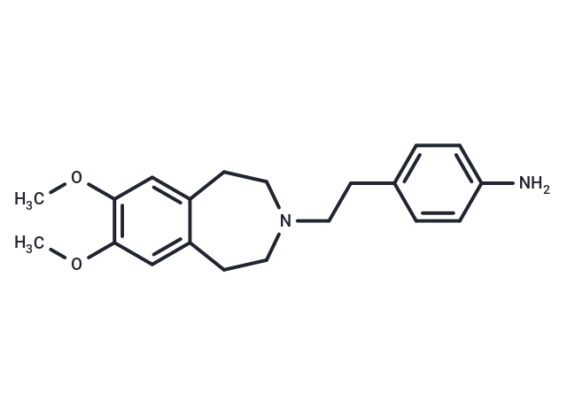 Verilopam