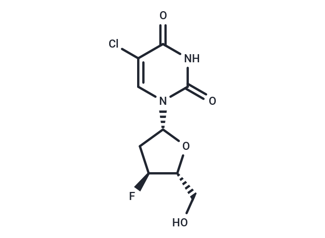 Raluridine