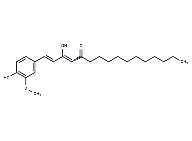 [12]-Dehydrogingerdione