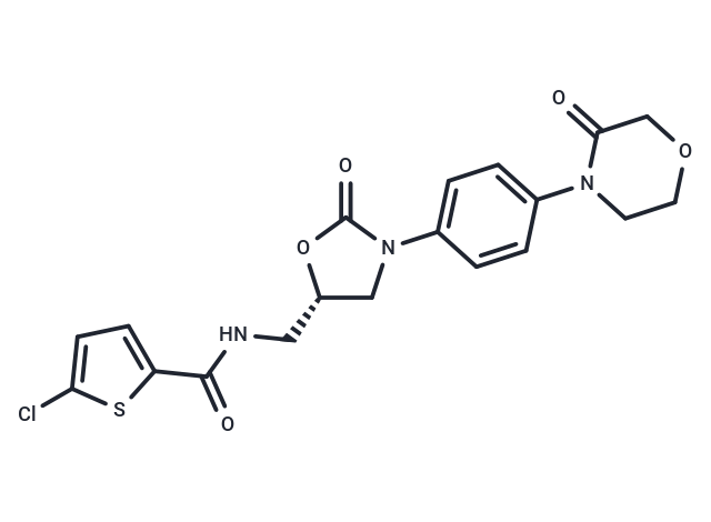 Rivaroxaban